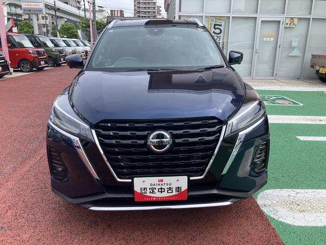 キックスＸ　メモリーナビ　ＥＴＣ２．０　全周囲カメラ　ドラレコ保証１年間・距離無制限付き　シートヒーター　ステアリングヒーター　デジタルインナーミラー　ＡＣＣ　電動パーキングブレーキ　オートブレーキホールド機能　前後コーナーセンサー　電動格納ミラー　スマートキー（東京都）の中古車