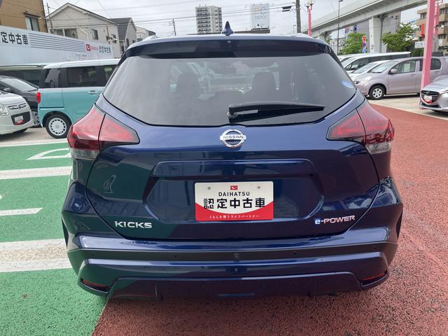キックスＸ　メモリーナビ　ＥＴＣ２．０　全周囲カメラ　ドラレコ保証１年間・距離無制限付き　シートヒーター　ステアリングヒーター　デジタルインナーミラー　ＡＣＣ　電動パーキングブレーキ　オートブレーキホールド機能　前後コーナーセンサー　電動格納ミラー　スマートキー（東京都）の中古車