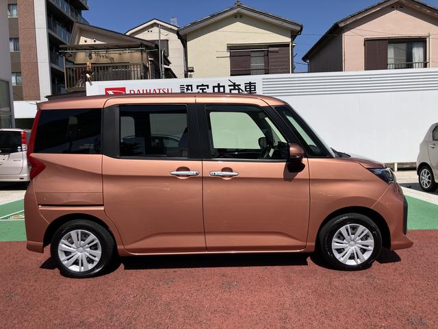 ルーミーＧ　助手席リフトアップシート　車いす収納装置保証１年間・距離無制限付き　９インチディスプレイオーディオ　バックカメラ　オートハイビーム　ドライブレコーダー　両側電動スライドドア　アイドリングストップ　前後コーナーセンサー　運転席シートリフト（東京都）の中古車