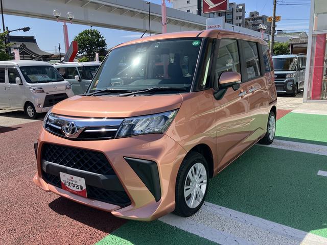 ルーミーＧ　助手席リフトアップシート　車いす収納装置保証１年間・距離無制限付き　９インチディスプレイオーディオ　バックカメラ　オートハイビーム　ドライブレコーダー　両側電動スライドドア　アイドリングストップ　前後コーナーセンサー　運転席シートリフト（東京都）の中古車
