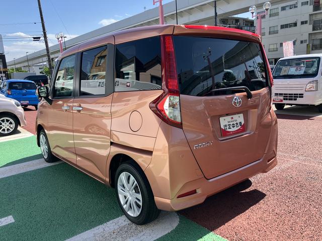 ルーミーＧ　助手席リフトアップシート　車いす収納装置保証１年間・距離無制限付き　９インチディスプレイオーディオ　バックカメラ　オートハイビーム　ドライブレコーダー　両側電動スライドドア　アイドリングストップ　前後コーナーセンサー　運転席シートリフト（東京都）の中古車
