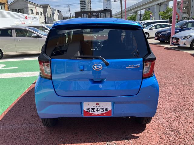ミライースX SAIII ワイドBluetooth/USBチューナー保証 新車保証・まごころ保証 1年間・走行距離無制限付き ETC キーレスエントリー アイドリングストップ 電動格納ミラー パワーウィンドウ FM/AMラジオ(東京都)の中古車
