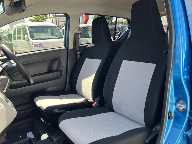 ミライースX SAIII ワイドBluetooth/USBチューナー保証 新車保証・まごころ保証 1年間・走行距離無制限付き ETC キーレスエントリー アイドリングストップ 電動格納ミラー パワーウィンドウ FM/AMラジオ(東京都)の中古車