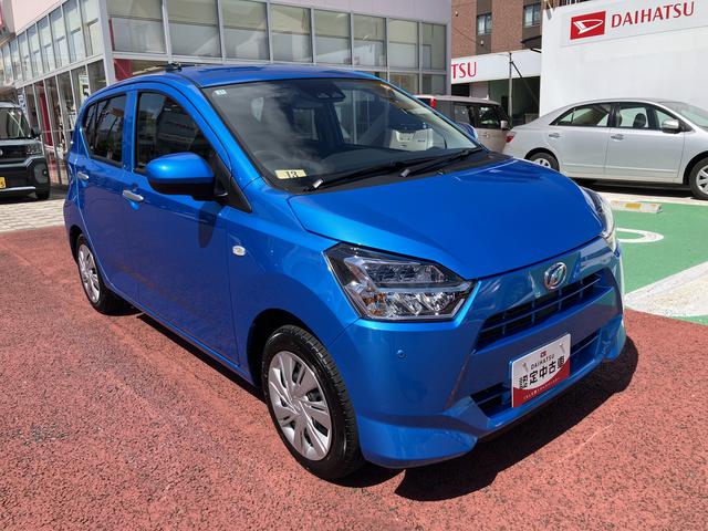 ミライースX SAIII ワイドBluetooth/USBチューナー保証 新車保証・まごころ保証 1年間・走行距離無制限付き ETC キーレスエントリー アイドリングストップ 電動格納ミラー パワーウィンドウ FM/AMラジオ(東京都)の中古車