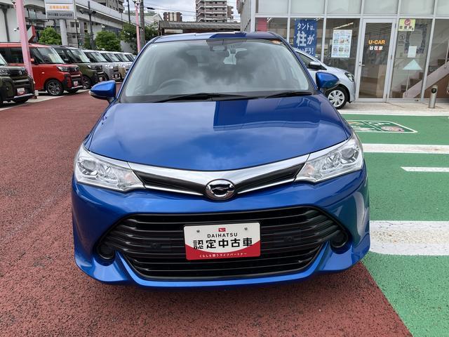 カローラフィールダー１．５Ｇ　ＣＤステレオ　ドライブレコーダー　スマートキー保証　まごころ保証　１年間・走行距離無制限付き　アイドリングストップ　運転席シートリフト　ステアリングリモコン　車線逸脱警報機能（東京都）の中古車
