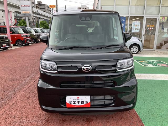タントXリミテッド 届け出済み未使用車 両側電動スライドドア保証 新車保証・まごころ保証 1年間・走行距離無制限付き 電動パーキングブレーキ オートブレーキホールド機能 パワーウィンドウ キーフリーシステム 運転席シートリフト(東京都)の中古車