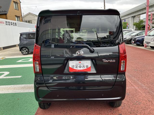 タントXリミテッド 届け出済み未使用車 両側電動スライドドア保証 新車保証・まごころ保証 1年間・走行距離無制限付き 電動パーキングブレーキ オートブレーキホールド機能 パワーウィンドウ キーフリーシステム 運転席シートリフト(東京都)の中古車