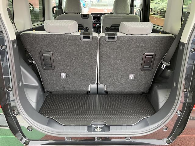 タントXリミテッド 届け出済み未使用車 両側電動スライドドア保証 新車保証・まごころ保証 1年間・走行距離無制限付き 電動パーキングブレーキ オートブレーキホールド機能 パワーウィンドウ キーフリーシステム 運転席シートリフト(東京都)の中古車