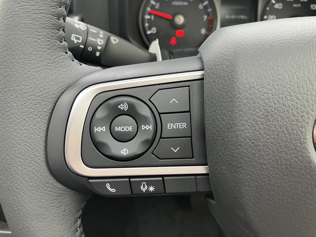タフトＧ　クロムベンチャー　届け出済み未使用車　ＡＣＣ保証　新車保証・まごころ保証　１年間・走行距離無制限付き　電動パーキングブレーキ　オートブレーキホールド機能　運転席シートリフト　アイドリングストップ　１５インチアルミホイール　キーフリーシステム（東京都）の中古車