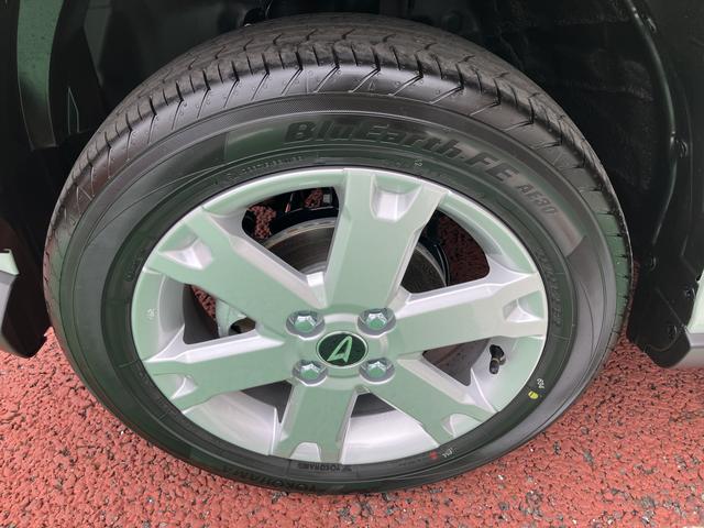 タフトＧ　クロムベンチャー　届け出済み未使用車　ＡＣＣ保証　新車保証・まごころ保証　１年間・走行距離無制限付き　電動パーキングブレーキ　オートブレーキホールド機能　運転席シートリフト　アイドリングストップ　１５インチアルミホイール　キーフリーシステム（東京都）の中古車