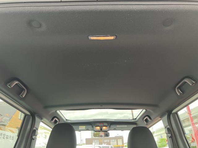 タフトＧ　クロムベンチャー　届け出済み未使用車　ＡＣＣ保証　新車保証・まごころ保証　１年間・走行距離無制限付き　電動パーキングブレーキ　オートブレーキホールド機能　運転席シートリフト　アイドリングストップ　１５インチアルミホイール　キーフリーシステム（東京都）の中古車