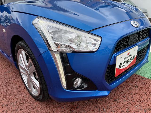 コペンローブ S LEDヘッドライト オートエアコン キーフリー保証 まごころ保証 1年間・走行距離無制限付き RECAROシート MOMOステアリング CVTフロアシフト 純正16インチアルミホイール 電動ドアミラー(東京都)の中古車