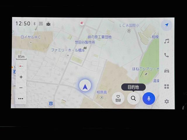 カローラスポーツハイブリッドG Z ナビ機能 ETC バックカメラ ドラレコ保証1年間・距離無制限付き オートハイビーム 運転席シートリフト 前後コーナーセンサー 電動格納ミラー パワーウィンドウ アダプティブクルーズコントロール 電動パーキングブレーキ(東京都)の中古車