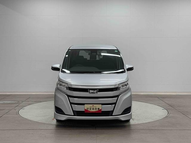 ノアＸ　４ＷＤ　ナビ　バックカメラ　ＥＴＣ２．０　前後ドラレコ保証１年間・距離無制限付き　両側スライドドア左側電動ドア　前後コーナーセンサー　オートクルーズコントロール　オートハイビーム　アイドリングストップ　電動格納ミラー　スマートキー　８人乗り（東京都）の中古車