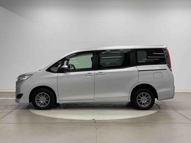 ノアＸ　４ＷＤ　ナビ　バックカメラ　ＥＴＣ２．０　前後ドラレコ保証１年間・距離無制限付き　両側スライドドア左側電動ドア　前後コーナーセンサー　オートクルーズコントロール　オートハイビーム　アイドリングストップ　電動格納ミラー　スマートキー　８人乗り（東京都）の中古車