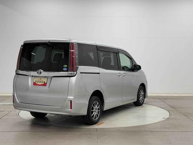 ノアＸ　４ＷＤ　ナビ　バックカメラ　ＥＴＣ２．０　前後ドラレコ保証１年間・距離無制限付き　両側スライドドア左側電動ドア　前後コーナーセンサー　オートクルーズコントロール　オートハイビーム　アイドリングストップ　電動格納ミラー　スマートキー　８人乗り（東京都）の中古車