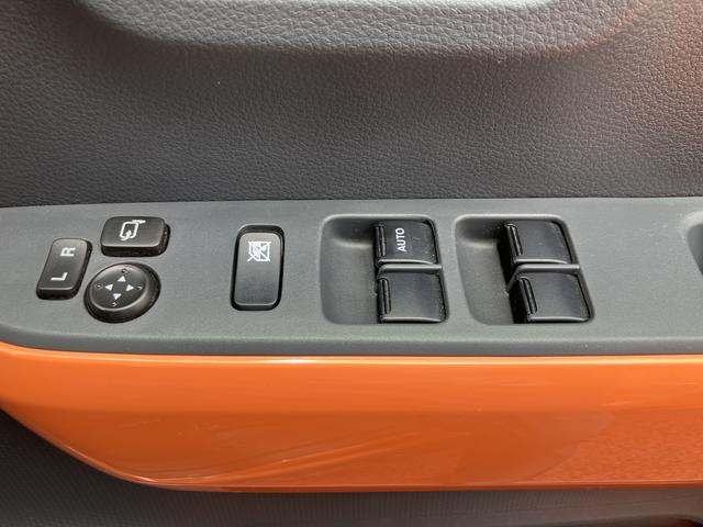 ハスラーＧ　スマートフォン連携ナビ　ＥＴＣ　バックカメラ　ワンセグ保証１年間・距離無制限付き　ＦＭ／ＡＭラジオ　ＨＤＭＩ接続　ＵＳＢ入力端子　Ｂｌｕｅｔｏｏｔｈオーディオ　オートエアコン　運転席シートヒーター　ＨＩＤヘッドライト　オートライト　電動格納ミラー（東京都）の中古車