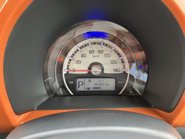 ハスラーＧ　スマートフォン連携ナビ　ＥＴＣ　バックカメラ　ワンセグ保証１年間・距離無制限付き　ＦＭ／ＡＭラジオ　ＨＤＭＩ接続　ＵＳＢ入力端子　Ｂｌｕｅｔｏｏｔｈオーディオ　オートエアコン　運転席シートヒーター　ＨＩＤヘッドライト　オートライト　電動格納ミラー（東京都）の中古車