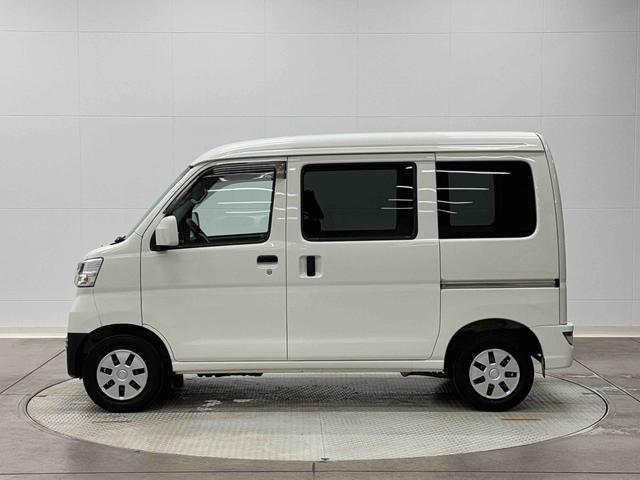 ハイゼットカーゴクルーズＳＡIII　純正ナビ　バックカメラ　ＥＴＣ　ドラレコ保証１年間・距離無制限付き　電動格納ミラー　パワーウィンドウ　ＬＥＤヘッドライト　オートハイビーム　アイドリングストップ　リヤコーナーセンサー　Ｂｌｕｅｔｏｏｔｈオーディオ　ＤＶＤ再生　フルセグ（東京都）の中古車