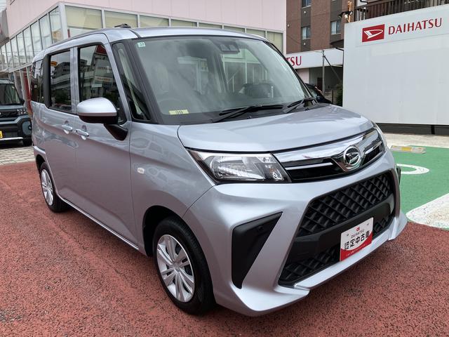 トールＸ　９インチスマホ連携ディスプレイオーディオ　バックカメラ保証１年間・距離無制限付き　前後コーナーセンサー　両側スライドドア左側電動　ＦＭ／ＡＭラジオ　電動格納ミラー　パワーウィンドウ　ＵＳＢ入力端子（東京都）の中古車