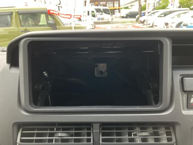 ハイゼットカーゴクルーズ　届け出済み未使用車　両側スライドドア　オートライト保証　新車保証・まごころ保証　１年間・走行距離無制限付き（東京都）の中古車