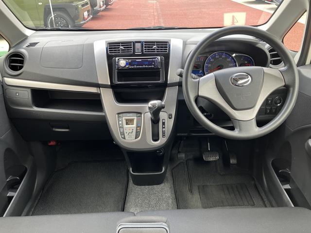 ムーヴカスタム　Ｘ　ＳＡ　４ＷＤ　ＣＤステレオ　ＥＴＣ　ドラレコ保証１年間・距離無制限付き　ＵＳＢ入力端子　ＡＵＸ接続　オートエアコン　電動格納ミラー　アイドリングストップ　ＬＥＤヘッドライト　オートライト　運転席シートリフト　パワーウィンドウ（東京都）の中古車