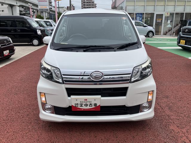ムーヴカスタム　Ｘ　ＳＡ　４ＷＤ　ＣＤステレオ　ＥＴＣ　ドラレコ保証１年間・距離無制限付き　ＵＳＢ入力端子　ＡＵＸ接続　オートエアコン　電動格納ミラー　アイドリングストップ　ＬＥＤヘッドライト　オートライト　運転席シートリフト　パワーウィンドウ（東京都）の中古車