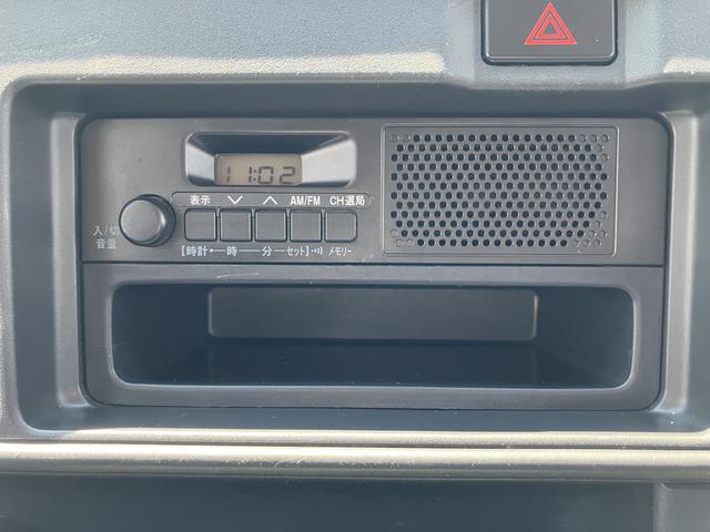 ハイゼットカーゴＤＸ　ＳＡIII　ＦＭ／ＡＭラジオ　ＥＴＣ　キーレス保証　まごころ保証　１年間・走行距離無制限付き　オートハイビーム　アイドリングストップ　リヤソナー　両側スライドドア　パワーウィンドウ　マニュアルエアコン　最大積載量３５０Ｋｇ（東京都）の中古車