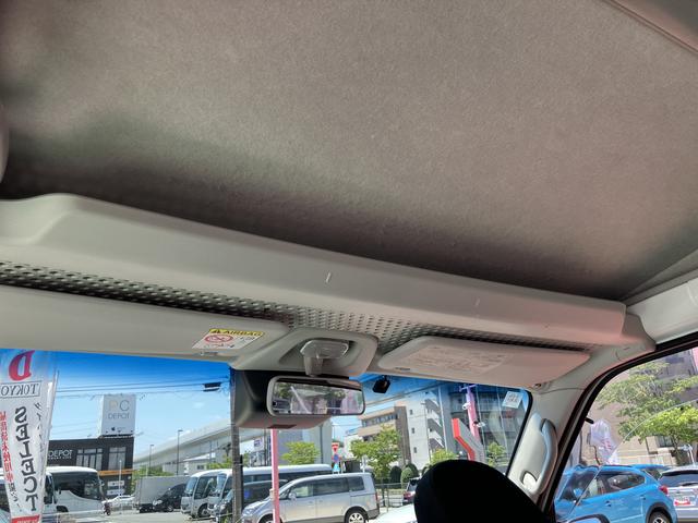 ハイゼットカーゴＤＸ　ＳＡIII　ＦＭ／ＡＭラジオ　ＥＴＣ　キーレス保証　まごころ保証　１年間・走行距離無制限付き　オートハイビーム　アイドリングストップ　リヤソナー　両側スライドドア　パワーウィンドウ　マニュアルエアコン　最大積載量３５０Ｋｇ（東京都）の中古車