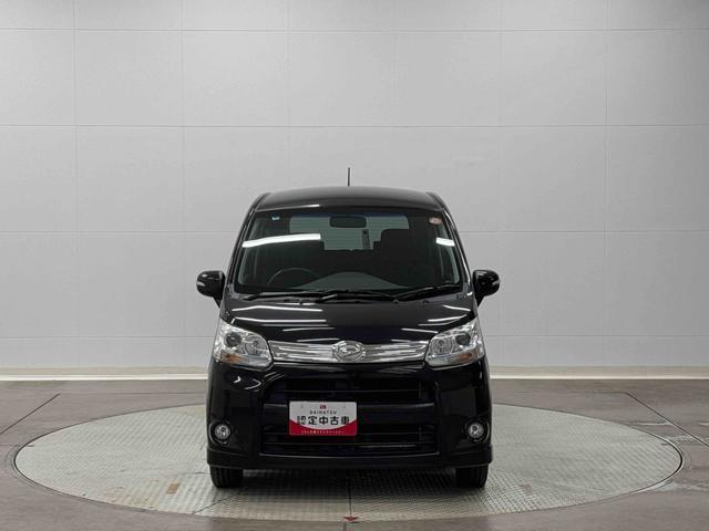 ムーヴカスタム　Ｘリミテッド　ナビ　バックカメラ　ＥＴＣ保証１年間・距離無制限付き　ワンセグ　ＣＤ再生　オートエアコン　ＨＩＤヘッドライト　ＡＵＸ接続　アイドリングストップ　電動格納ミラー　パワーウィンドウ　ＦＭ／ＡＭラジオ　１４インチアルミホイール（東京都）の中古車
