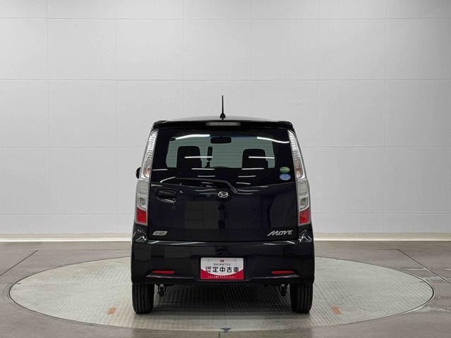 ムーヴカスタム　Ｘリミテッド　ナビ　バックカメラ　ＥＴＣ保証１年間・距離無制限付き　ワンセグ　ＣＤ再生　オートエアコン　ＨＩＤヘッドライト　ＡＵＸ接続　アイドリングストップ　電動格納ミラー　パワーウィンドウ　ＦＭ／ＡＭラジオ　１４インチアルミホイール（東京都）の中古車