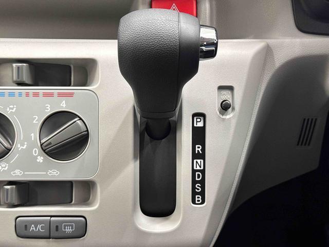 ミライースX SAIII ETC バックカメラ対応 LEDヘッドライト保証 新車保証・まごころ保証 1年間・走行距離無制限付き オーディオレス仕様 前後コーナーセンサー デジタルスピードメーター アイドリングストップ車(東京都)の中古車