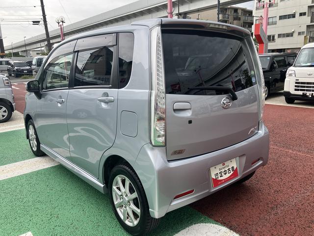 ムーヴカスタム　Ｘ　ＳＡ　純正７インチナビ　バックカメラ保証　まごころ保証　１年間・走行距離無制限付き・Ｂｌｕｅｔｏｏｔｈオーディオ　フルセグ　ＤＶＤ再生　ＣＤ再生　オートエアコン　オートライト　ＬＥＤヘッドライト　アイドリングストップ　電動格納ミラー（東京都）の中古車
