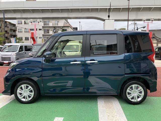 トールＧ　９インチスマホ連携ディスプレイオーディオ　全周囲カメラ保証１年間・距離無制限付き　オートハイビーム　両側電動スライドドア　電動格納ミラー　パワーウィンドウ　前後コーナーセンサー　運転席シートリフト　ステアリングリモコン　助手席シートアンダートレイ（東京都）の中古車