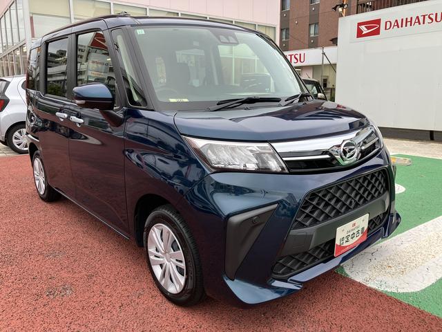 トールＧ　９インチスマホ連携ディスプレイオーディオ　全周囲カメラ保証１年間・距離無制限付き　オートハイビーム　両側電動スライドドア　電動格納ミラー　パワーウィンドウ　前後コーナーセンサー　運転席シートリフト　ステアリングリモコン　助手席シートアンダートレイ（東京都）の中古車