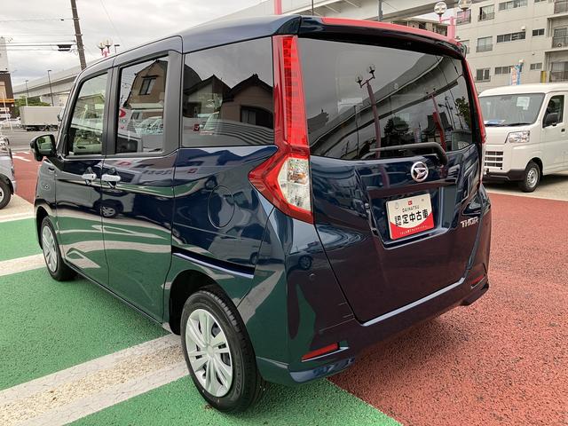 トールＧ　９インチスマホ連携ディスプレイオーディオ　全周囲カメラ保証１年間・距離無制限付き　オートハイビーム　両側電動スライドドア　電動格納ミラー　パワーウィンドウ　前後コーナーセンサー　運転席シートリフト　ステアリングリモコン　助手席シートアンダートレイ（東京都）の中古車