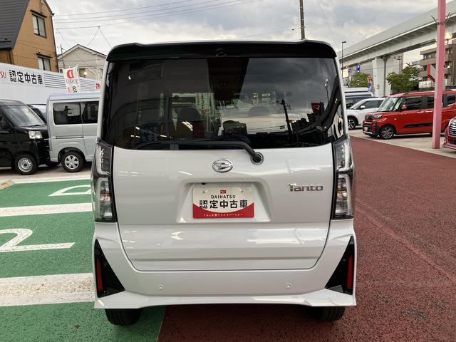 タントウェルカムターンシートカスタムRS 回転シート車 福祉車両保証1年間・距離無制限付き オートブレーキホールド機能 電動格納ミラー 15インチアルミホイール パワーウィンドウ 運転席シートリフト アダプティブドライビングビーム(東京都)の中古車
