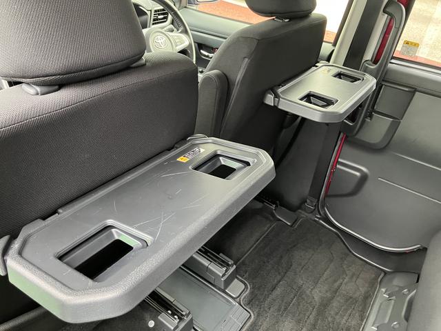 ルーミーカスタムＧ　Ｓ　８インチナビ　バックカメラ　ＥＴＣ２．０保証１年間・距離無制限付き　シートヒーター　オートクルーズコントロール　シートバックテーブル　運転席シートリフト　電動格納ミラー　両側電動スライドドア　１４インチアルミホイール（東京都）の中古車
