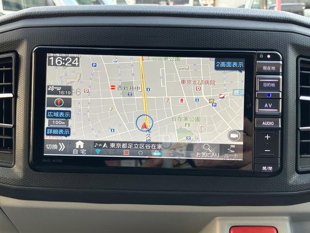 ミライースG リミテッドSAIII 純正7インチナビ バックカメラ保証1年間・距離無制限付き ETC 前後ドラレコ 前後コーナーセンサー オートハイビーム シートヒーター USB入力端子 電動格納ミラー パワーウィンドウ USB給電 FM/AMラジオ(東京都)の中古車
