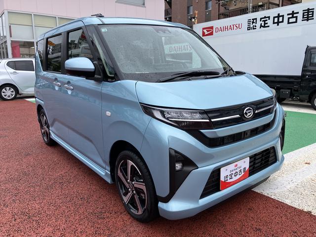 ムーヴRS 9インチスマホ連携ディスプレイオーディオ 全周囲カメラ保証1年間・距離無制限付き 両側電動スライドドア 電動パーキングブレーキ オートブレーキホールド機能 前後ドラレコ 前後コーナーセンサー ACC アダプティブドライビングビーム キーフリー(東京都)の中古車