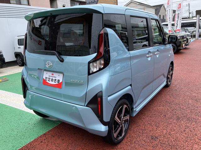 ムーヴRS 9インチスマホ連携ディスプレイオーディオ 全周囲カメラ保証1年間・距離無制限付き 両側電動スライドドア 電動パーキングブレーキ オートブレーキホールド機能 前後ドラレコ 前後コーナーセンサー ACC アダプティブドライビングビーム キーフリー(東京都)の中古車