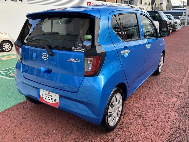 ミライースX リミテッドSAIII 純正ナビ バックカメラ ETC保証1年間・距離無制限付き LEDヘッドライト オートハイビーム マニュアルエアコン アイドリングストップ 前後コーナーセンサー 前後ドラレコ フルセグ Bluetoothオーディオ キーレス(東京都)の中古車