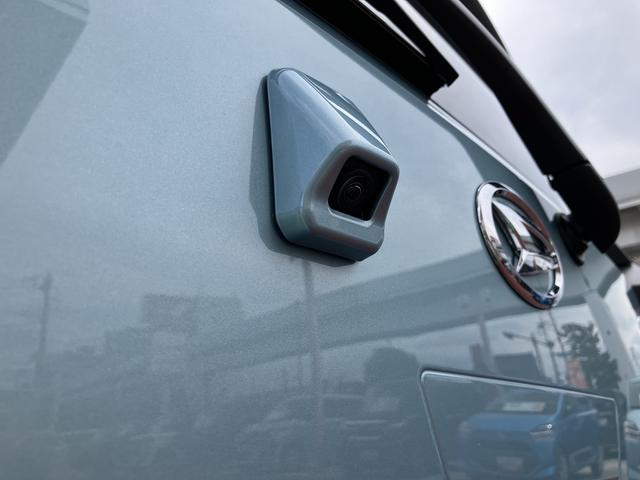 ミライースX SAIIIワイド Bluetooth/USBチューナー保証 新車保証・まごころ保証 1年間・走行距離無制限付き オートハイビーム 前後コーナーセンサー 電動格納ミラー パワーウィンドウ FM/AMラジオ(東京都)の中古車
