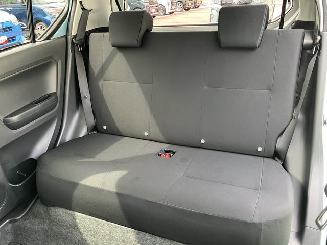 ミライースX SAIIIワイド Bluetooth/USBチューナー保証 新車保証・まごころ保証 1年間・走行距離無制限付き オートハイビーム 前後コーナーセンサー 電動格納ミラー パワーウィンドウ FM/AMラジオ(東京都)の中古車
