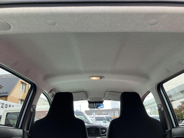 ミライースX SAIIIワイド Bluetooth/USBチューナー保証 新車保証・まごころ保証 1年間・走行距離無制限付き オートハイビーム 前後コーナーセンサー 電動格納ミラー パワーウィンドウ FM/AMラジオ(東京都)の中古車