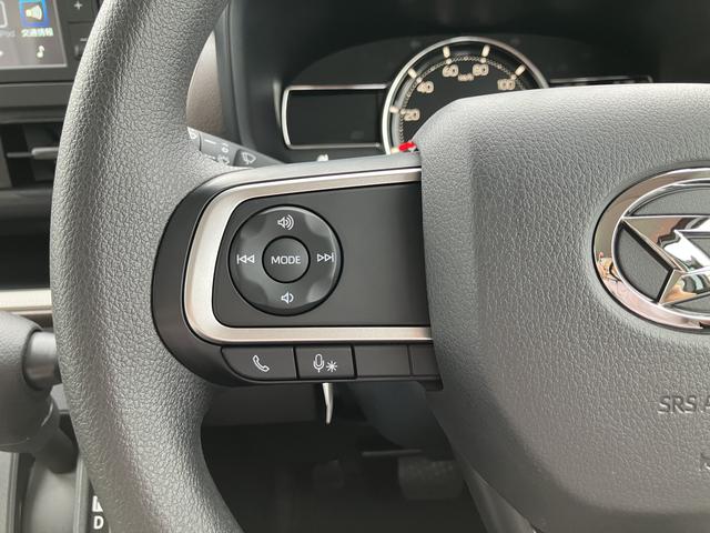 ムーヴＸ　６．８ディスプレイオーディオ　バックカメラ保証１年間・距離無制限付き　ＦＭ／ＡＭラジオ　アップルカープレイ対応　アンドロイドオート対応　ＵＳＢ入力端子　パワーウィンドウ　両側スライドドア左側電動　アイドリングストップ　前後コーナーセンサー（東京都）の中古車