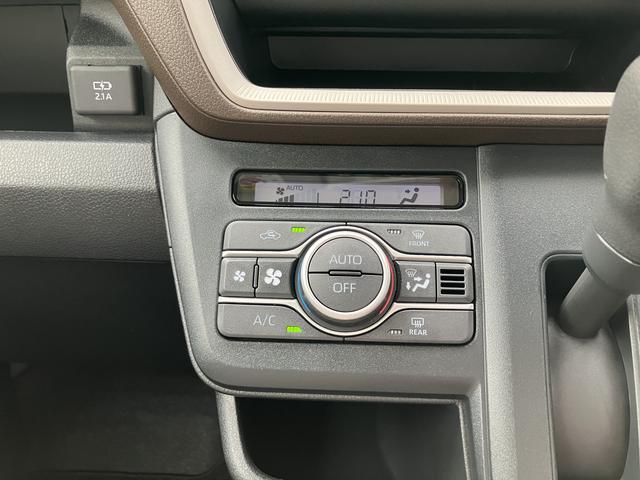 ムーヴＸ　６．８ディスプレイオーディオ　バックカメラ保証１年間・距離無制限付き　ＦＭ／ＡＭラジオ　アップルカープレイ対応　アンドロイドオート対応　ＵＳＢ入力端子　パワーウィンドウ　両側スライドドア左側電動　アイドリングストップ　前後コーナーセンサー（東京都）の中古車