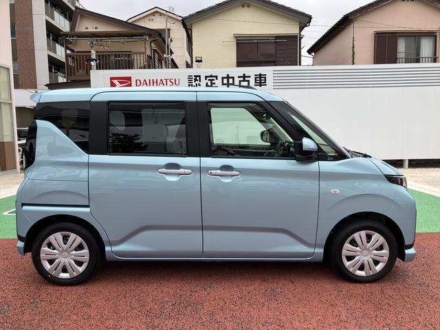 ムーヴＸ　６．８ディスプレイオーディオ　バックカメラ保証１年間・距離無制限付き　ＦＭ／ＡＭラジオ　アップルカープレイ対応　アンドロイドオート対応　ＵＳＢ入力端子　パワーウィンドウ　両側スライドドア左側電動　アイドリングストップ　前後コーナーセンサー（東京都）の中古車