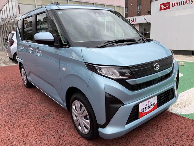 ムーヴＸ　６．８ディスプレイオーディオ　バックカメラ保証１年間・距離無制限付き　ＦＭ／ＡＭラジオ　アップルカープレイ対応　アンドロイドオート対応　ＵＳＢ入力端子　パワーウィンドウ　両側スライドドア左側電動　アイドリングストップ　前後コーナーセンサー（東京都）の中古車