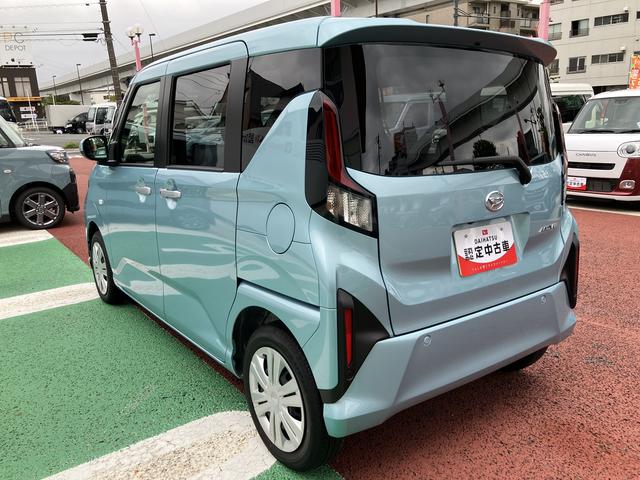 ムーヴＸ　６．８ディスプレイオーディオ　バックカメラ保証１年間・距離無制限付き　ＦＭ／ＡＭラジオ　アップルカープレイ対応　アンドロイドオート対応　ＵＳＢ入力端子　パワーウィンドウ　両側スライドドア左側電動　アイドリングストップ　前後コーナーセンサー（東京都）の中古車